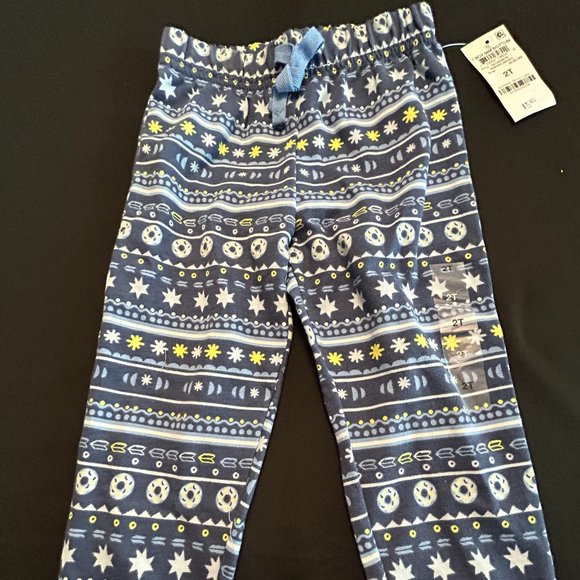 FIRST IMPRESSIONS UNISEX 2-PC SET - Picture 4 of 7